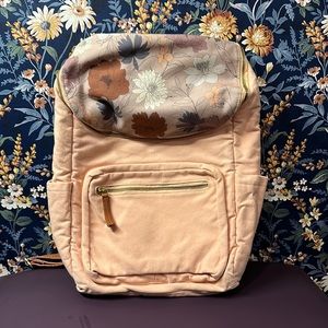 Erin Condren In Bloom Back Pack